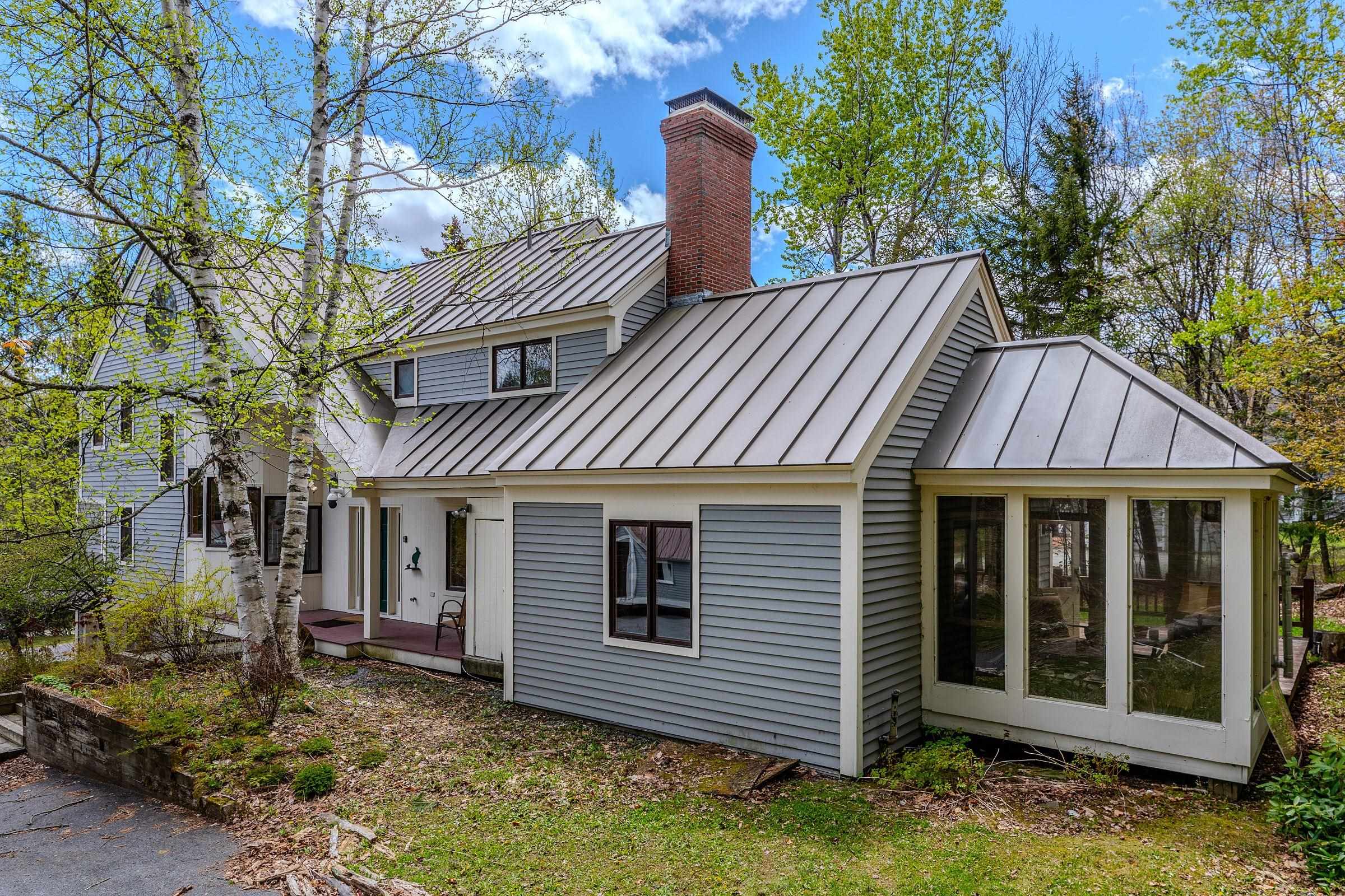 178 High Meadow Road Winhall, VT 05340 - Photo 52 of 59