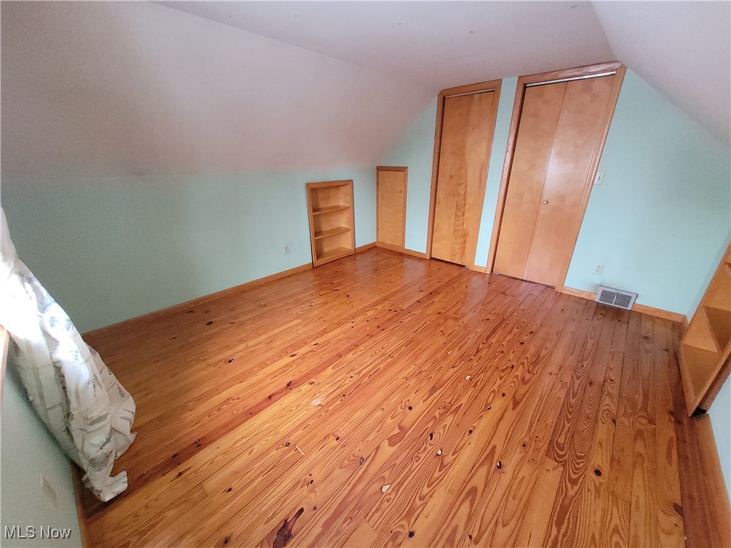 280 North Street Rittman, OH 44270 - Photo 17 of 26 Second Floor Bedroom #4