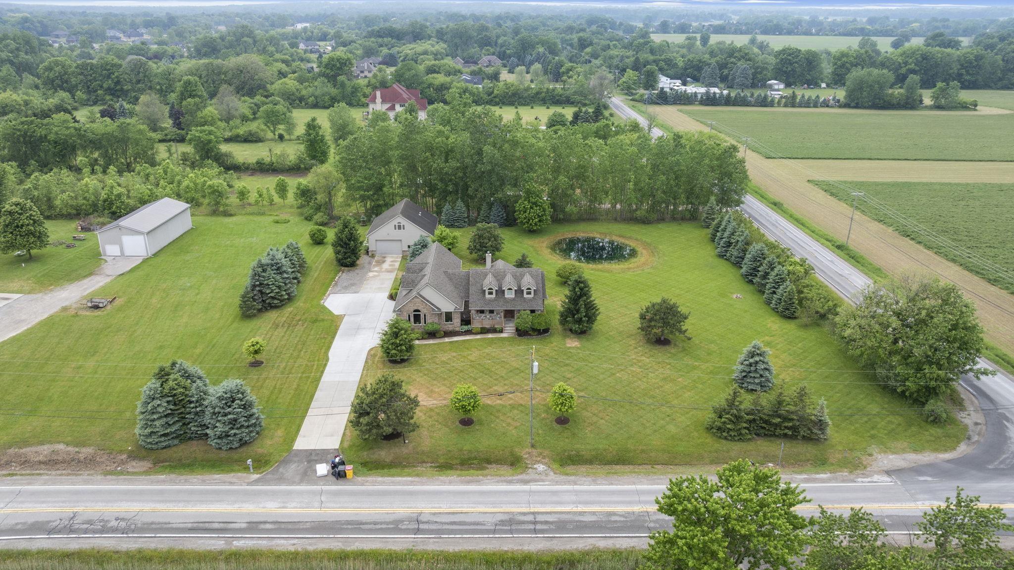75993 McKay Road Romeo, MI 48065 - Photo 55 of 60