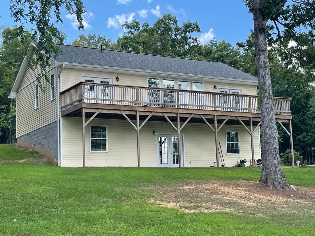 55 O'Shields Road Waterloo, SC 29384 - Photo 5 of 62