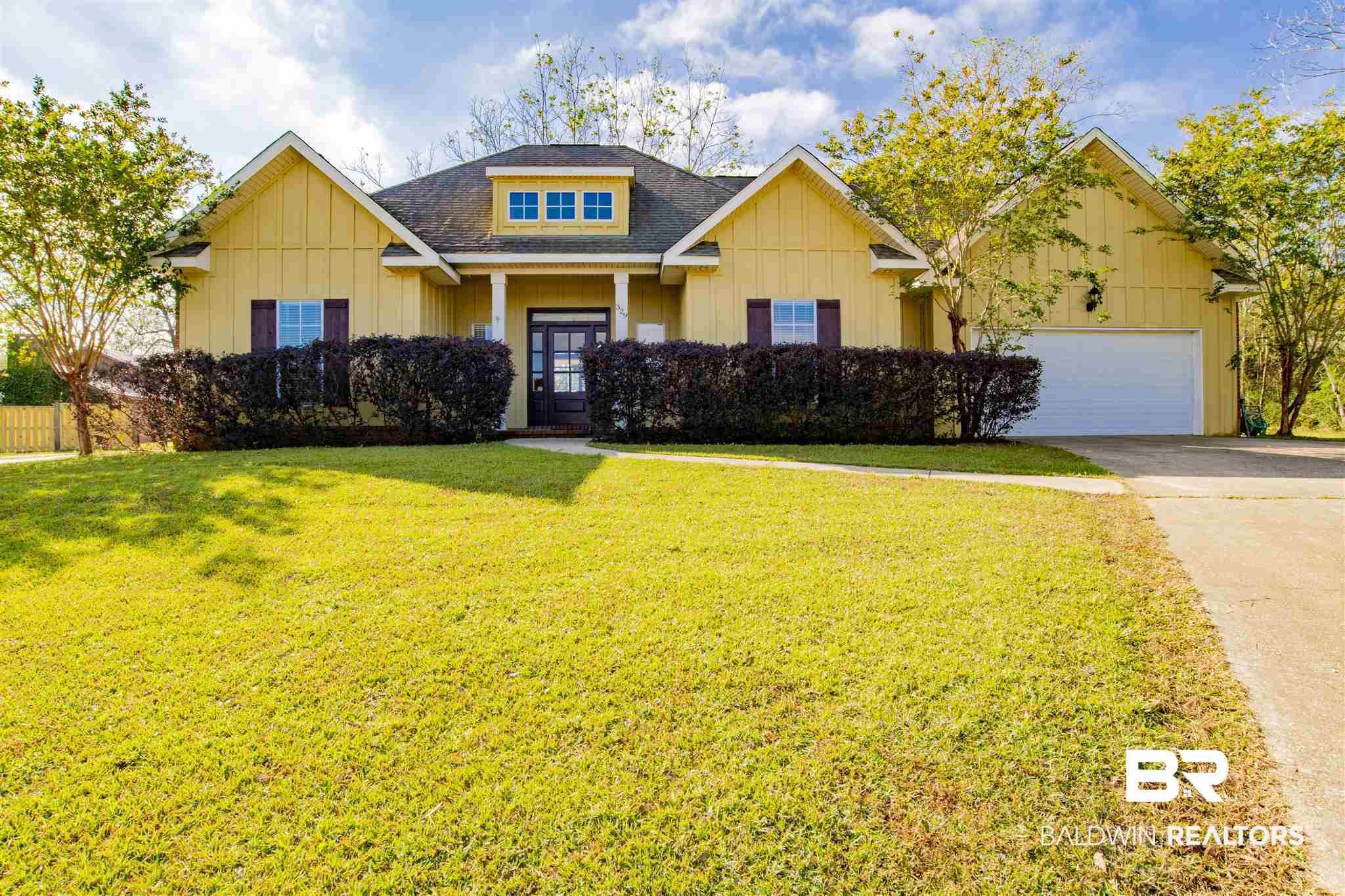 329 Pecan Ridge Boulevard Fairhope, AL 36532 - Photo 28 of 28 Welcome To Fairhope!