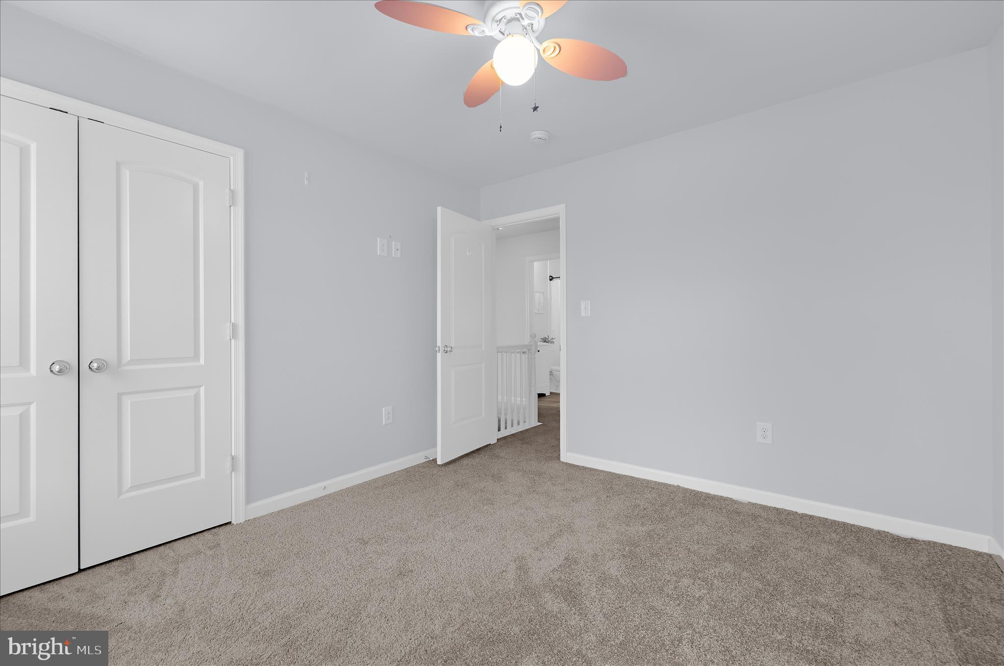 3009 Noahs Way Pasadena, MD 21122 - Photo 28 of 44 a view of an empty room with a window