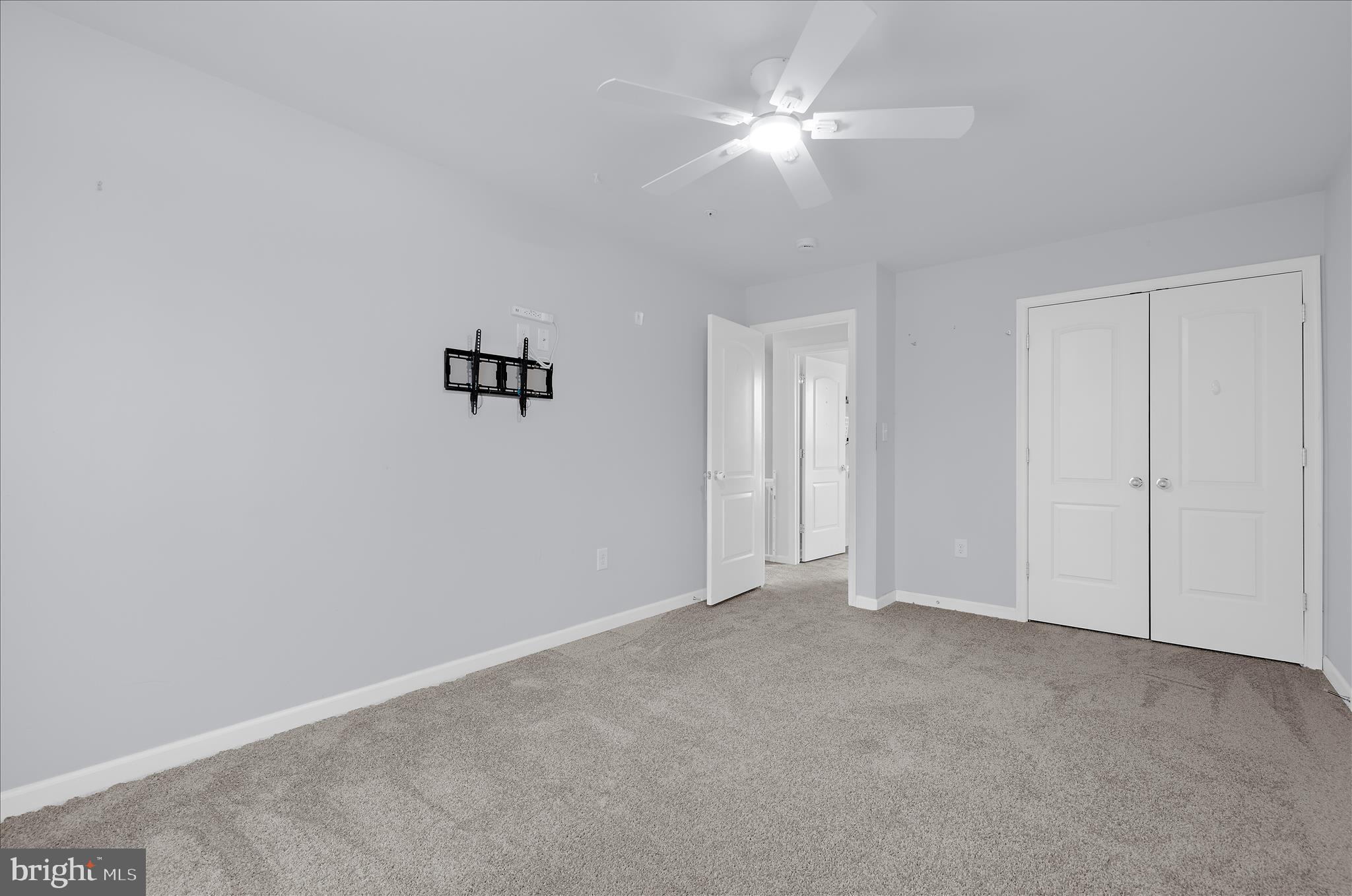3009 Noahs Way Pasadena, MD 21122 - Photo 32 of 44 a view of an empty room