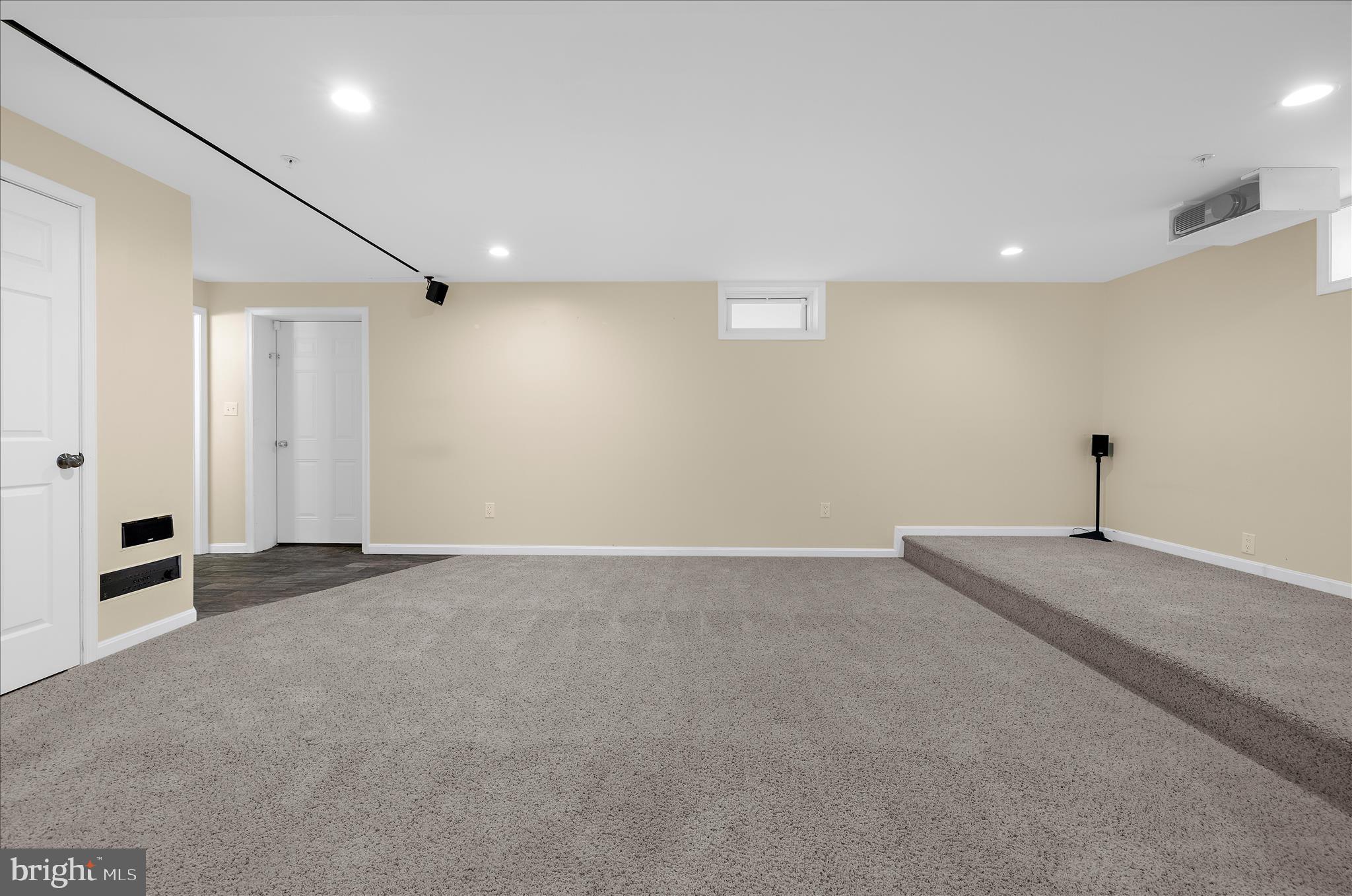 3009 Noahs Way Pasadena, MD 21122 - Photo 40 of 44 a view of an empty room