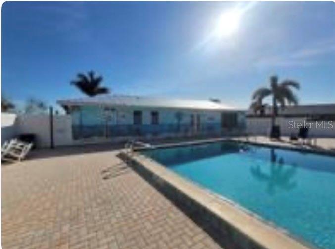 25225 Rampart Boulevard, Unit 105 Punta Gorda, FL 33983 - Photo 31 of 40 a kitchen with a sink and breakfast area