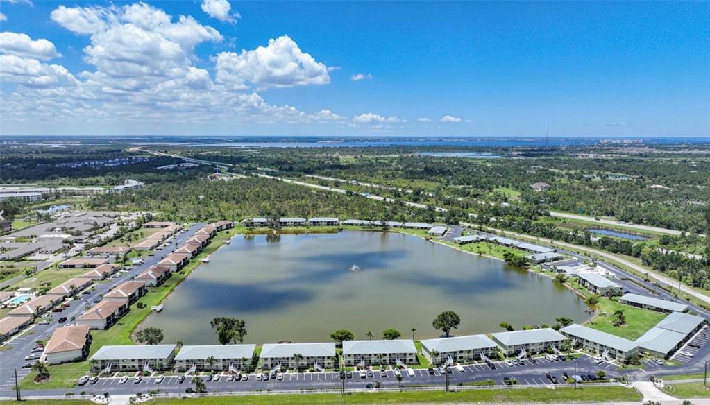 25225 Rampart Boulevard, Unit 105 Punta Gorda, FL 33983 - Photo 36 of 40 a view of a city