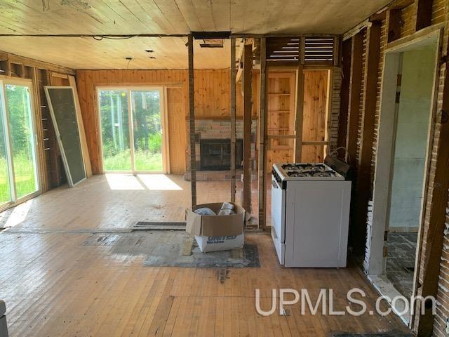8480 15th Road Rapid River, MI 49878 - Photo 4 of 26 Gallery Image 4
