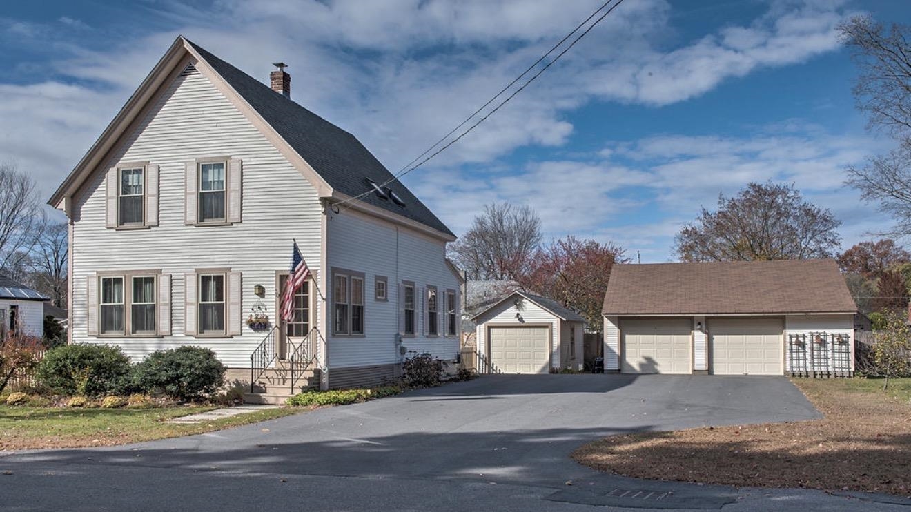 30 Fairview Street Keene, NH 03431 - Photo 1 of 40