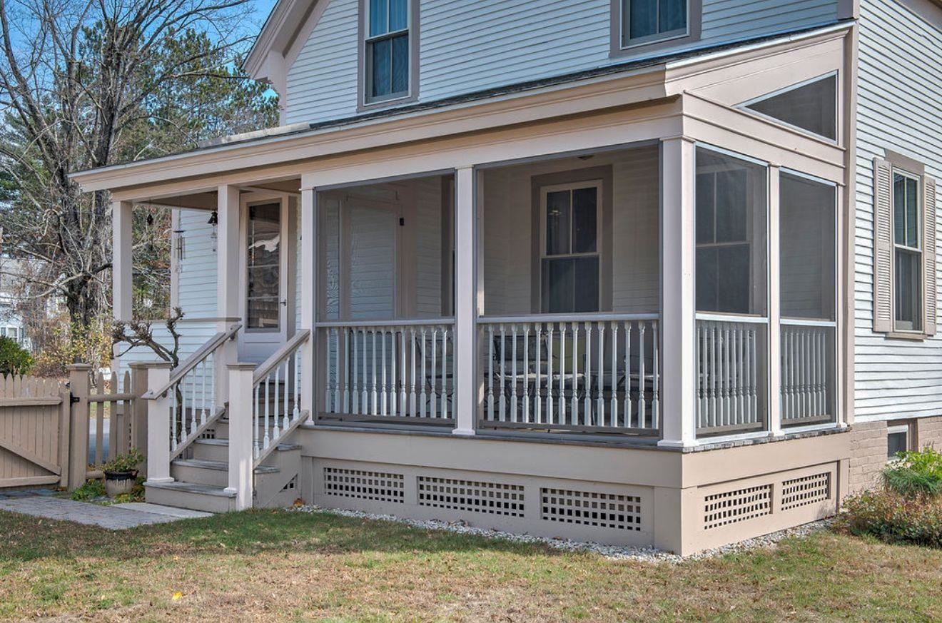 30 Fairview Street Keene, NH 03431 - Photo 29 of 40