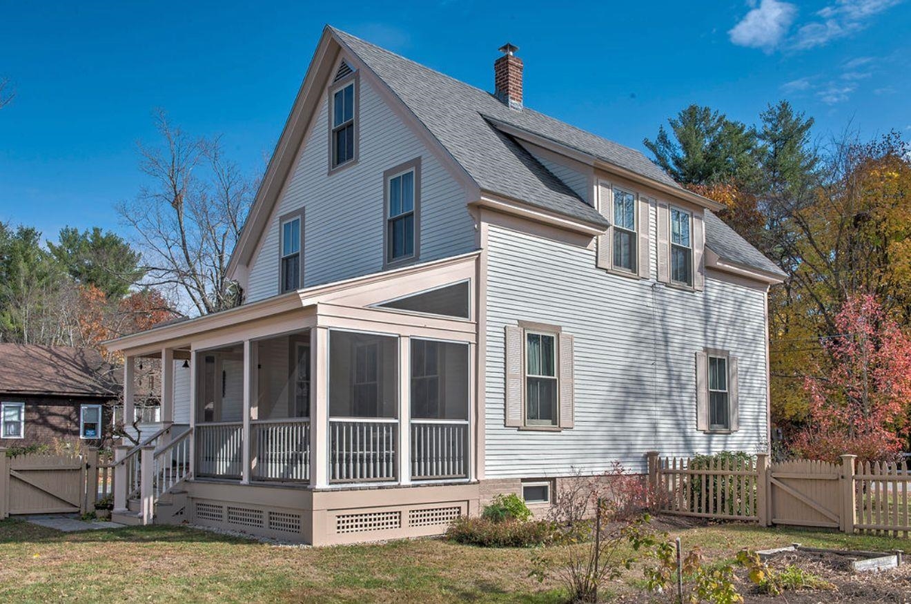 30 Fairview Street Keene, NH 03431 - Photo 30 of 40