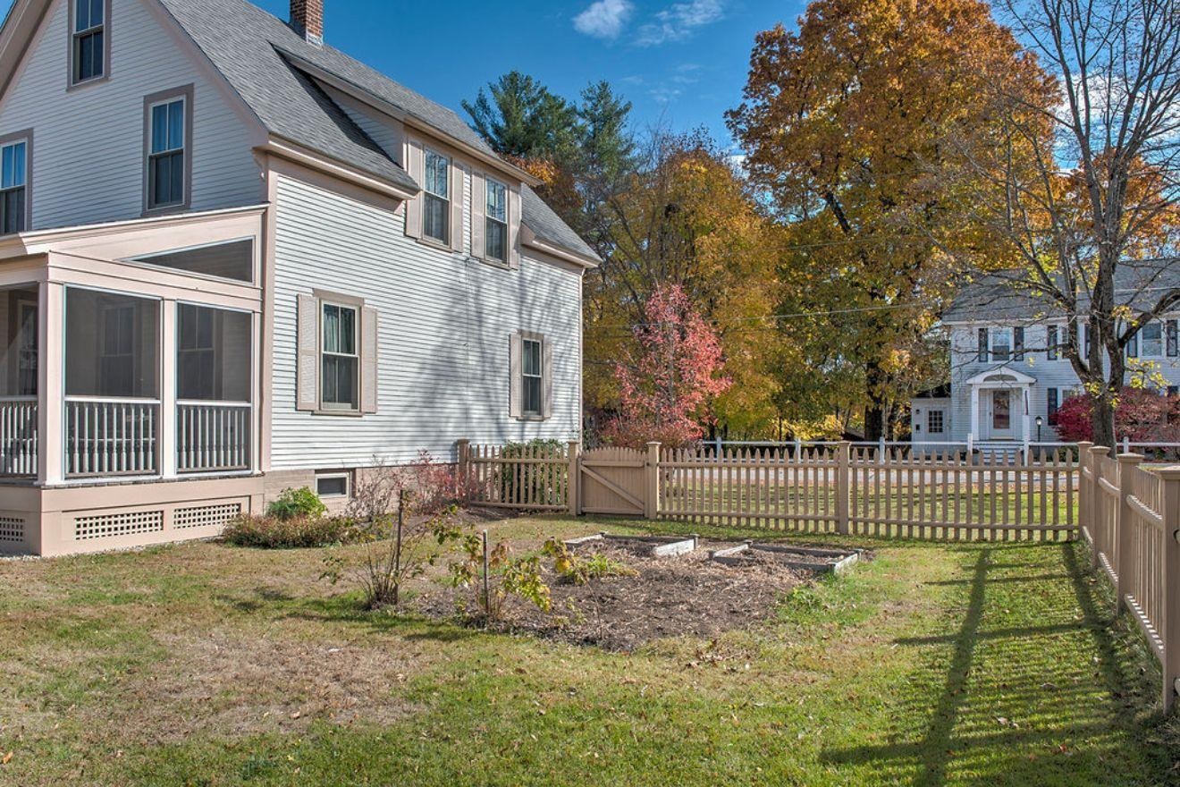 30 Fairview Street Keene, NH 03431 - Photo 31 of 40