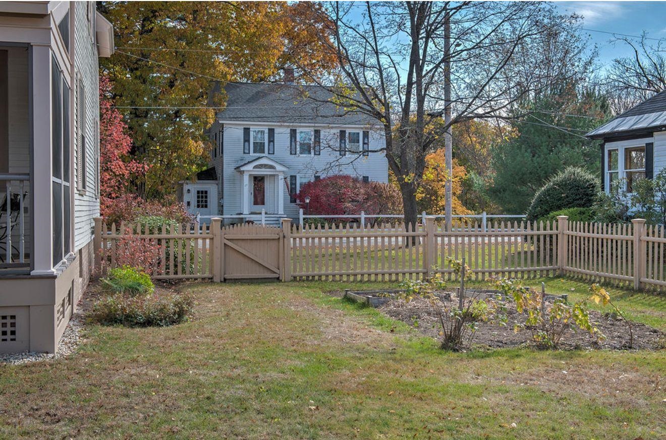 30 Fairview Street Keene, NH 03431 - Photo 32 of 40