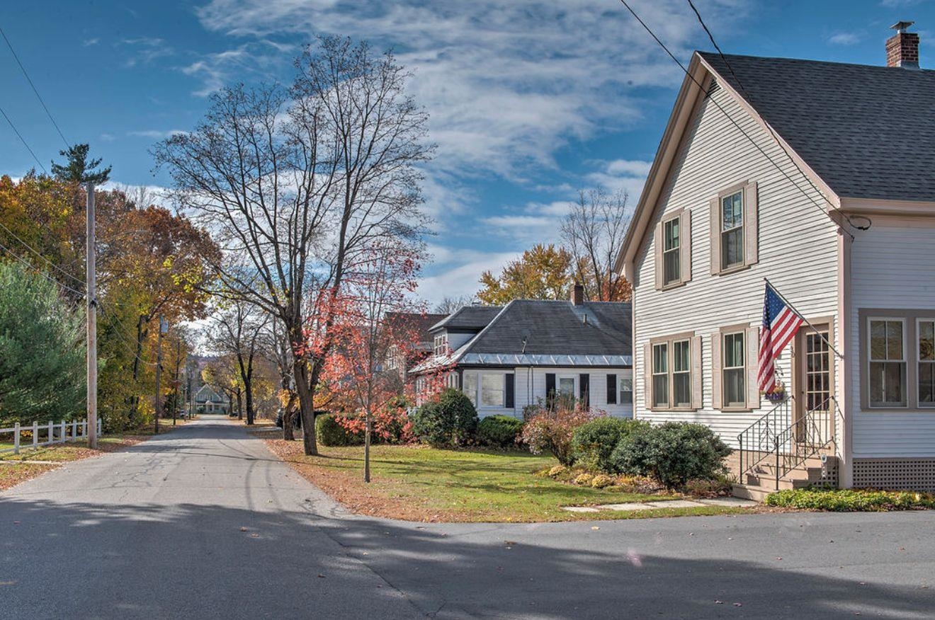 30 Fairview Street Keene, NH 03431 - Photo 39 of 40