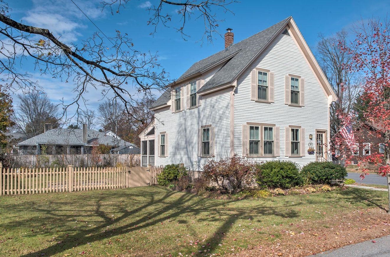 30 Fairview Street Keene, NH 03431 - Photo 40 of 40