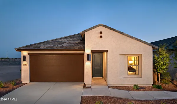 $413,990 | 23447 West Raymond Street, Buckeye, AZ 85326
