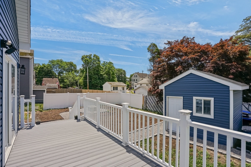 24 Cottage Street Taunton, MA 02780 - Photo 39 of 41