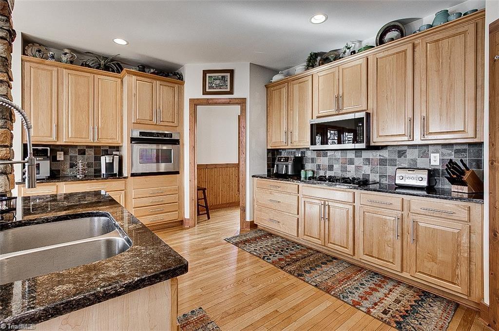 2168 Sierra Trace Road Denton, NC 27239 - Photo 11 of 50