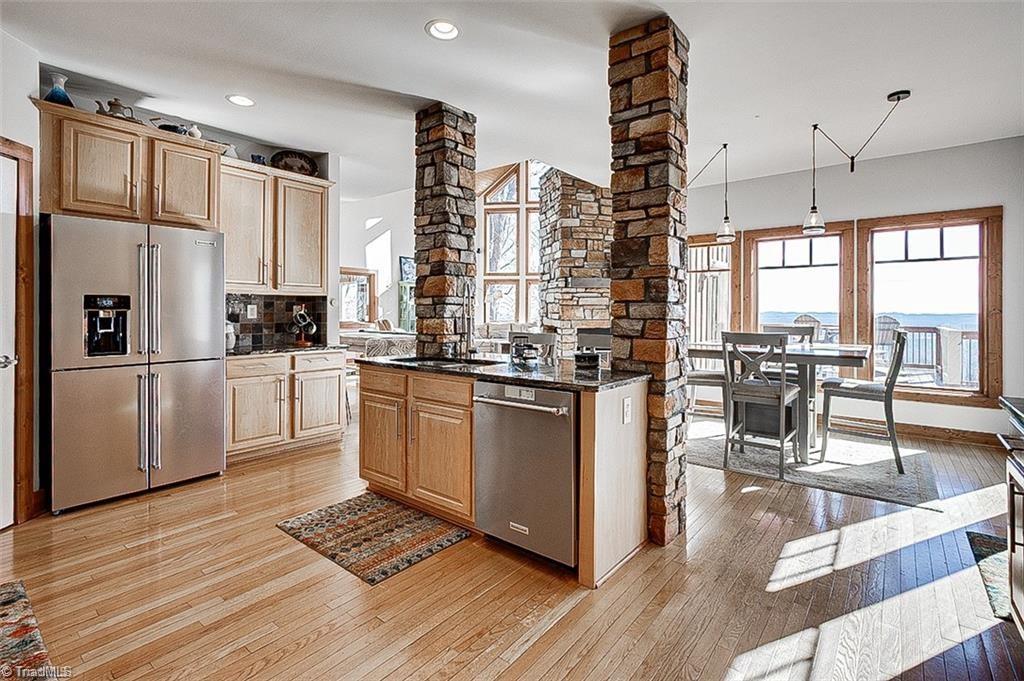 2168 Sierra Trace Road Denton, NC 27239 - Photo 13 of 50