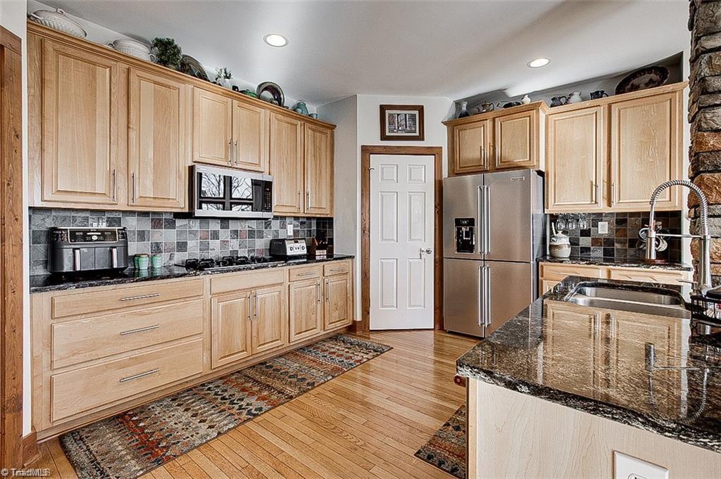 2168 Sierra Trace Road Denton, NC 27239 - Photo 14 of 50