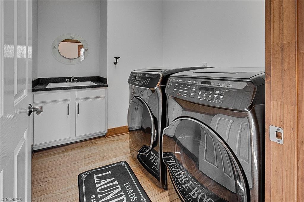 2168 Sierra Trace Road Denton, NC 27239 - Photo 15 of 50