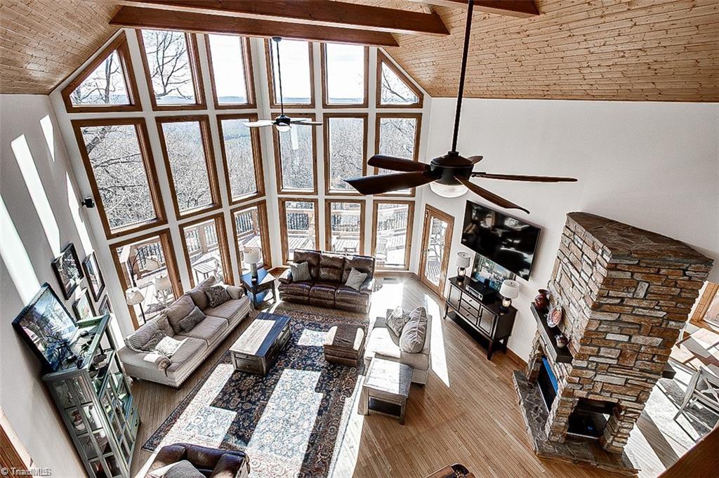 2168 Sierra Trace Road Denton, NC 27239 - Photo 19 of 50