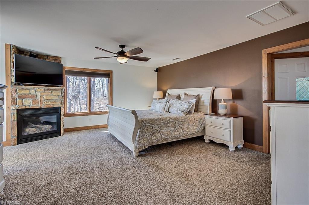 2168 Sierra Trace Road Denton, NC 27239 - Photo 20 of 50