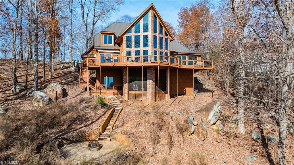 2168 Sierra Trace Road Denton, NC 27239 - Photo 2 of 50