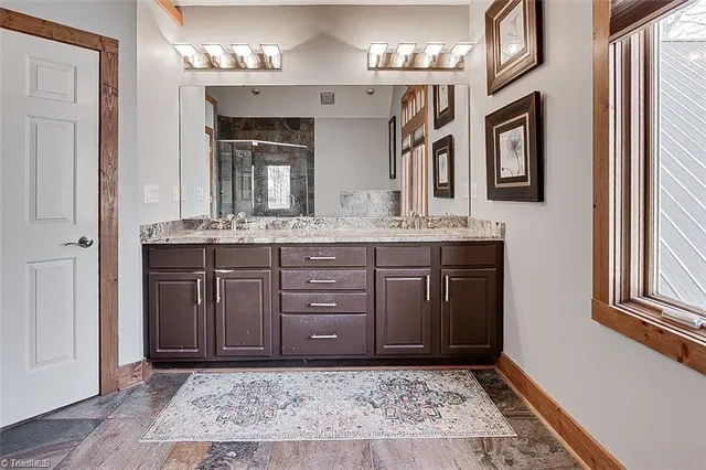 $895,900 | 2168 Sierra Trace Road, Denton, NC 27239