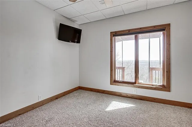 $895,900 | 2168 Sierra Trace Road, Denton, NC 27239