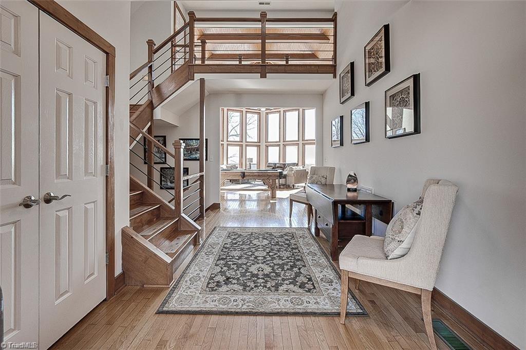 2168 Sierra Trace Road Denton, NC 27239 - Photo 3 of 50