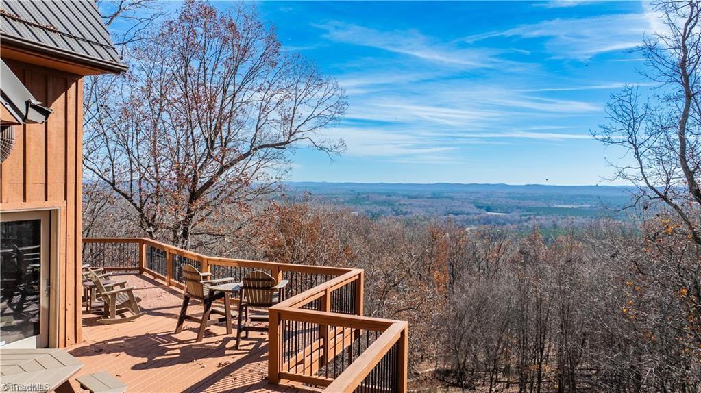 2168 Sierra Trace Road Denton, NC 27239 - Photo 33 of 50