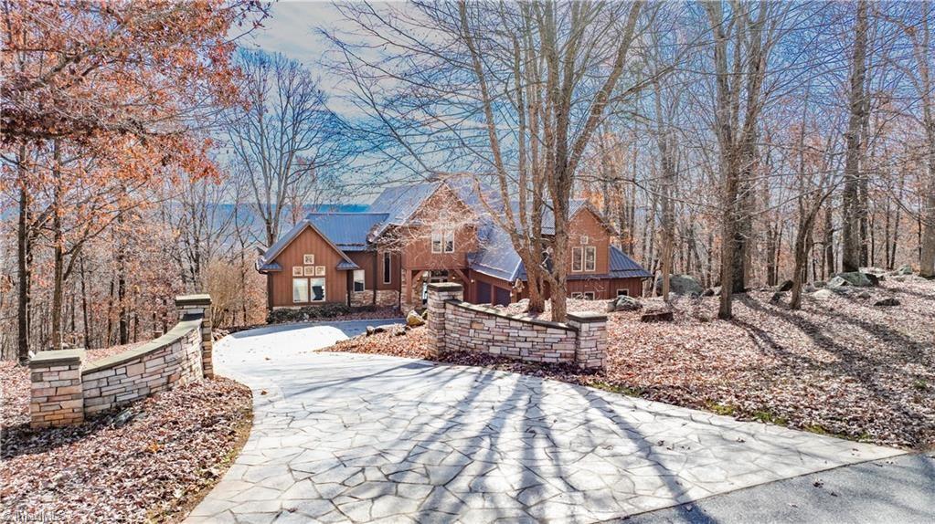 2168 Sierra Trace Road Denton, NC 27239 - Photo 37 of 50