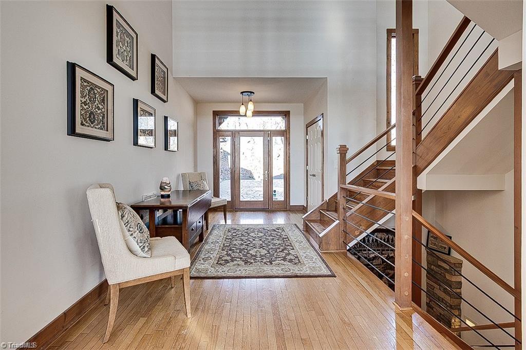 2168 Sierra Trace Road Denton, NC 27239 - Photo 4 of 50