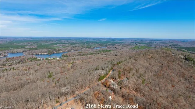 $895,900 | 2168 Sierra Trace Road, Denton, NC 27239