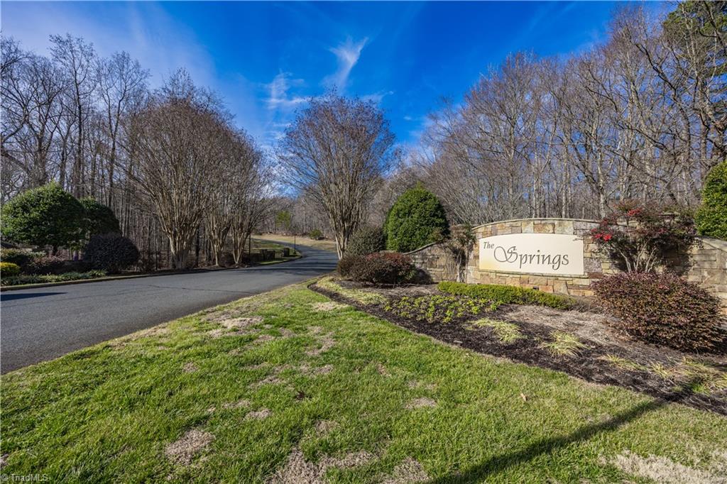 2168 Sierra Trace Road Denton, NC 27239 - Photo 44 of 50