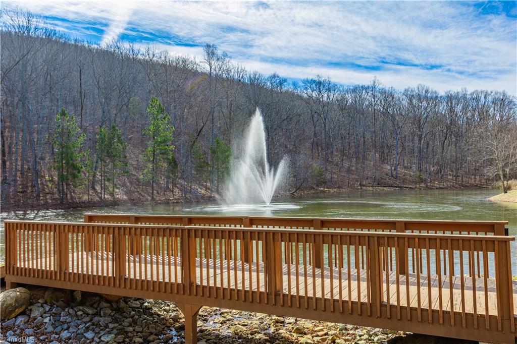 2168 Sierra Trace Road Denton, NC 27239 - Photo 45 of 50