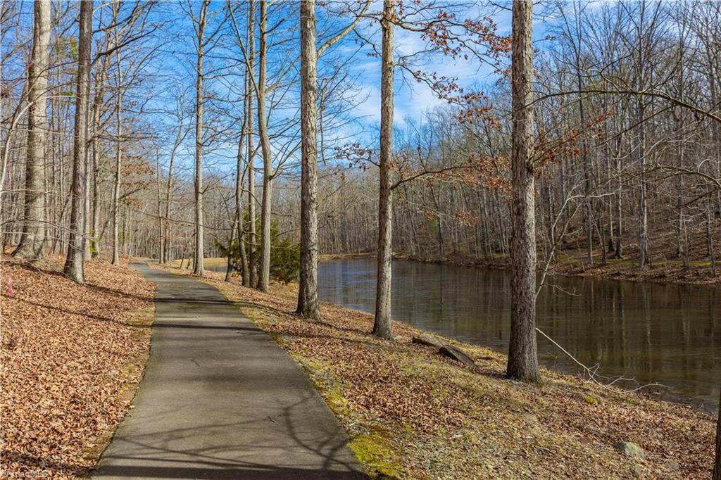2168 Sierra Trace Road Denton, NC 27239 - Photo 46 of 50