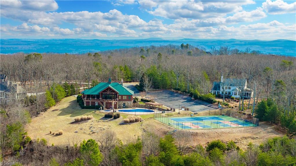 2168 Sierra Trace Road Denton, NC 27239 - Photo 47 of 50