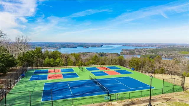 $895,900 | 2168 Sierra Trace Road, Denton, NC 27239