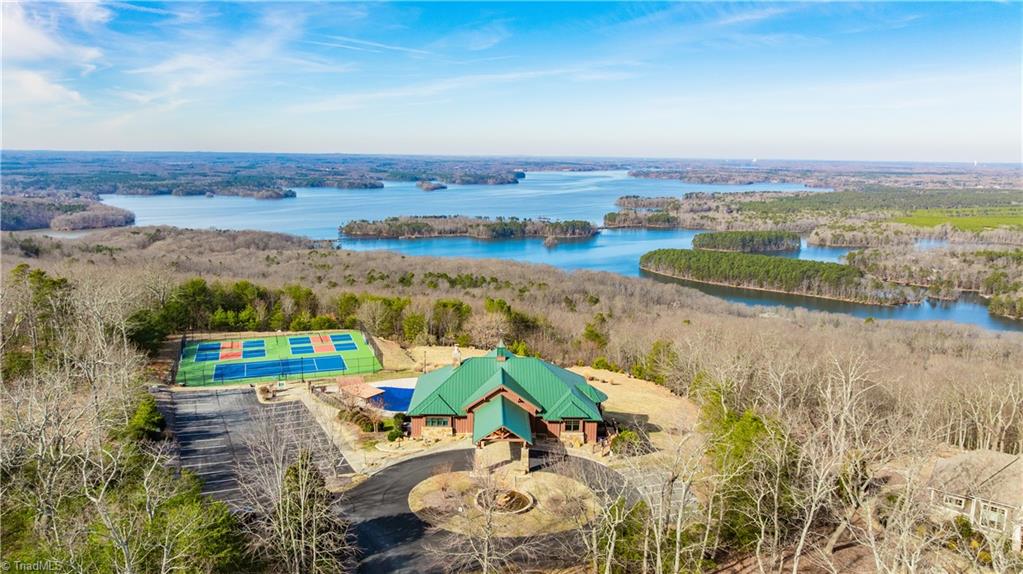 2168 Sierra Trace Road Denton, NC 27239 - Photo 49 of 50