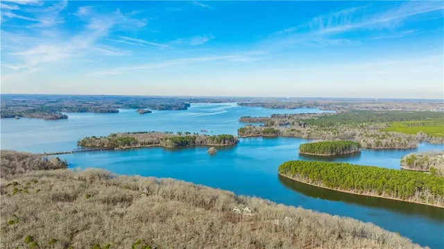 $895,900 | 2168 Sierra Trace Road, Denton, NC 27239