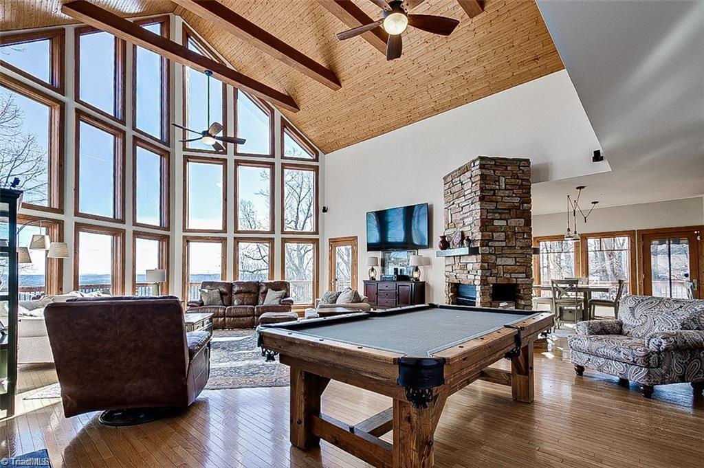 2168 Sierra Trace Road Denton, NC 27239 - Photo 5 of 50