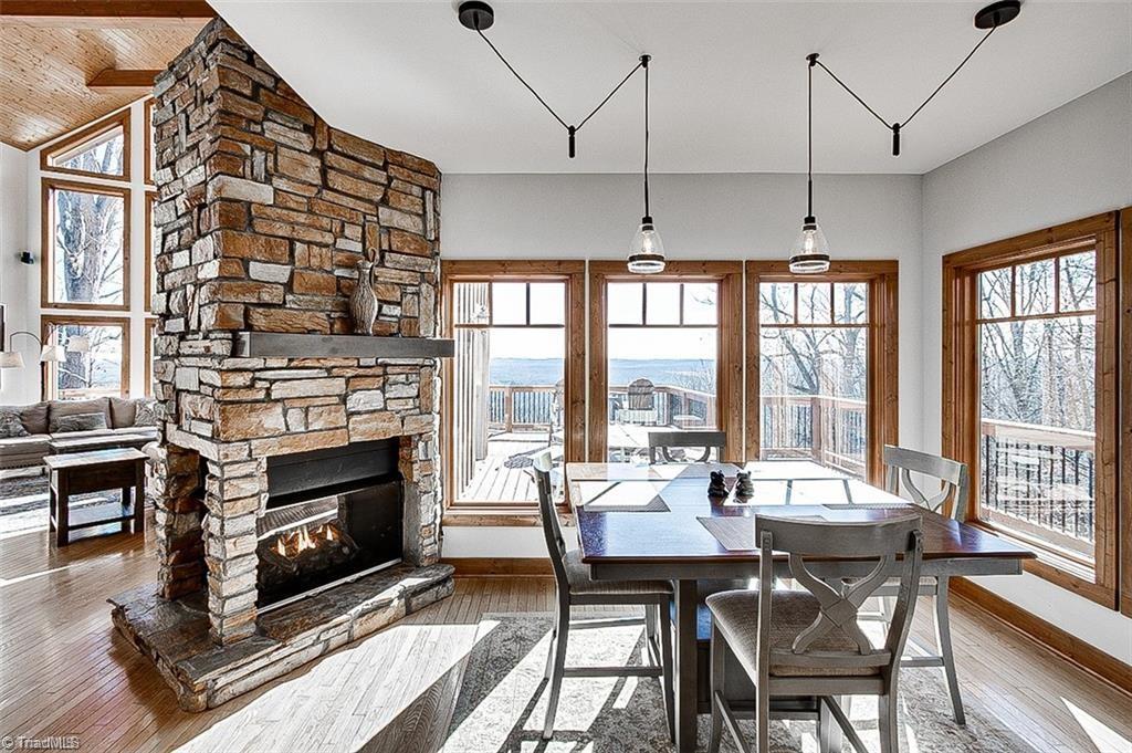 2168 Sierra Trace Road Denton, NC 27239 - Photo 9 of 50