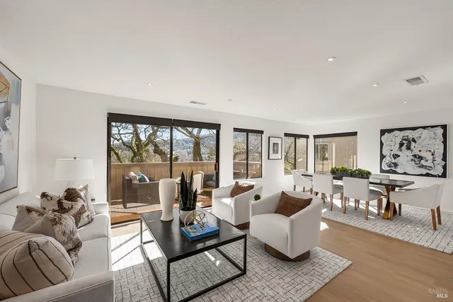 $840,000 | 22 Columbine Lane, Novato, CA 94947