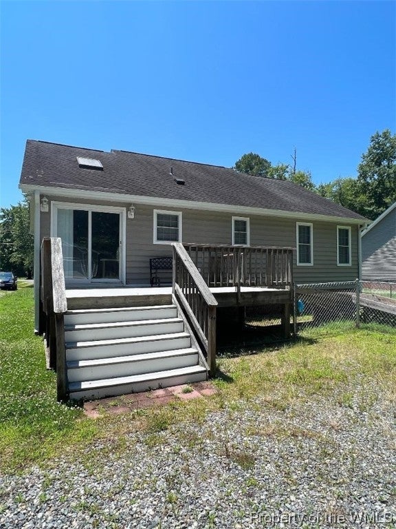 7871 Guinea Road Hayes, VA 23072 - Photo 2 of 15 Gallery Image 2