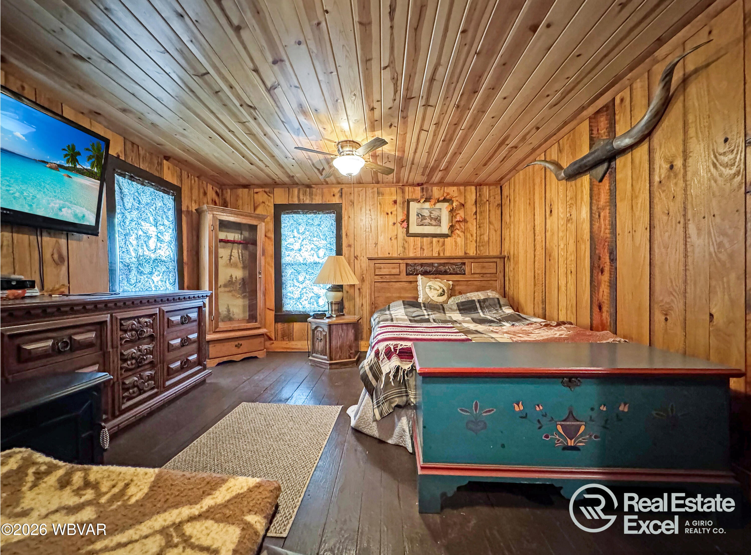 1692 Oregon Hill Road Morris, PA 16938 - Photo 13 of 19 Gallery Image 13