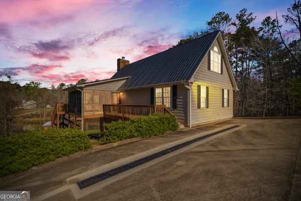 $629,900 | 111 Miller Court, Sparta, GA 31087