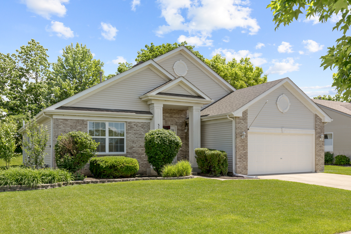 34429 Bluestem Road Round Lake, IL 60073 - Photo 1 of 23 Gallery Image 1
