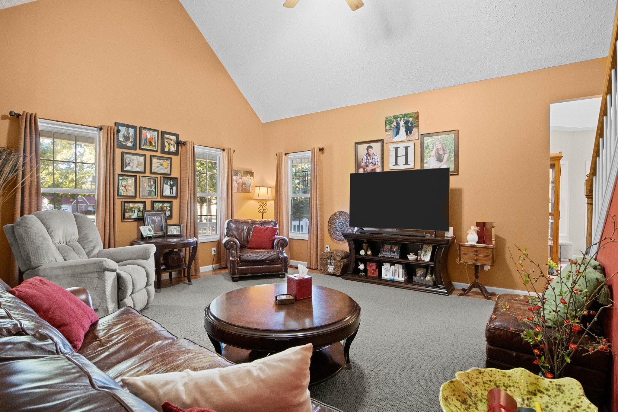 245 Cooley Ford Road Tennessee Ridge, TN 37178 - Photo 11 of 42