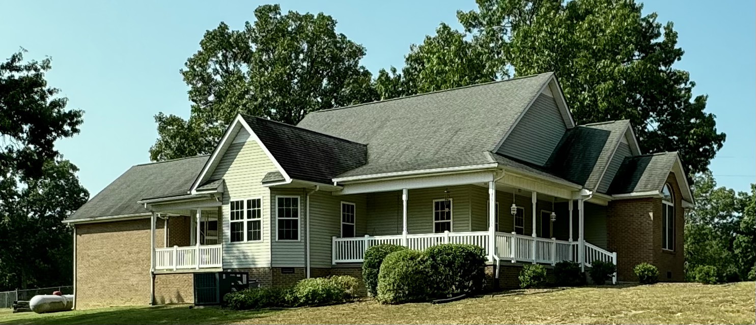 245 Cooley Ford Road Tennessee Ridge, TN 37178 - Photo 3 of 42